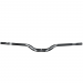 Руль SPANK SPIKE 800 Vibrocore™ Ltd Edition, 50R Black