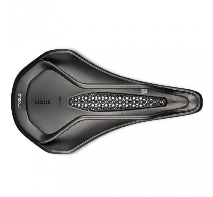 Седло FIZIK VENTO ARGO 00 CARBON 140мм, 134 г