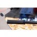 Грипси Peaty's Monarch Grip Knurl, Thin 30>32mm, Race Control, Black