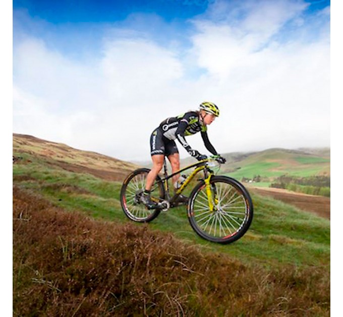 Покрышка Continental Race King 27.5 x 2.00 черная не складная светоотражающая skin SL