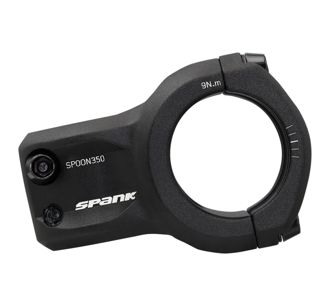 Винос SPANK SPOON 350 45mm, Black