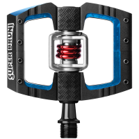 Педали Crankbrothers MALLET DH, Loic Bruni Edition