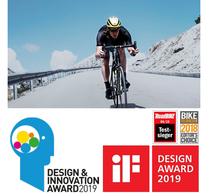 Покрышка Continental Grand Prix 5000 28" | 700 x 28C черная/коричневая foldable skin