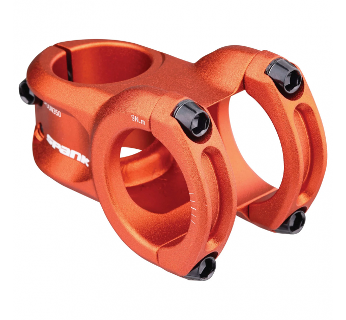 Вынос SPANK SPOON 350 45mm, Orange