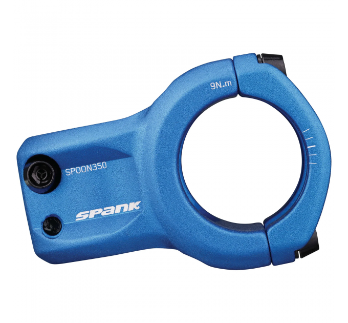 Винос SPANK SPOON 318 43mm, Blue
