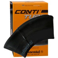 Камера Continental Race 28" Light, 18-622 -> 25-630, PR60mm