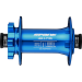 Передня втулка SPANK HEX J-TYPE Boost F15/20, Blue
