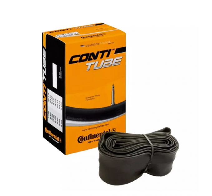 Камера Continental Race Tube Light 28" S80 RE [20-622->25-630]