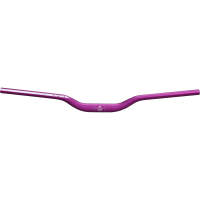 Руль SPANK SPOON 35, 40R, Purple