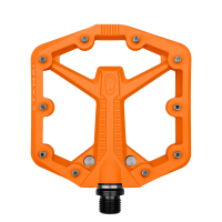 Педали Crankbrothers STAMP 1 SMALL, Orange (Gen 2)