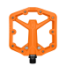 Педалі Crankbrothers STAMP 1 SMALL, Orange (Gen 2)