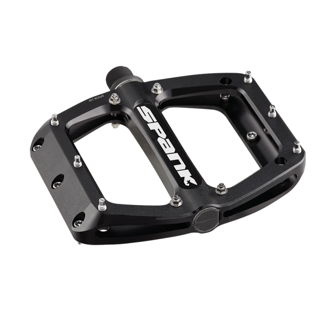 Педалі SPANK SPOON Reboot 110, Black