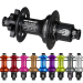 Задня втулка SPANK HEX J-Type Boost R148 XD 32H, Black
