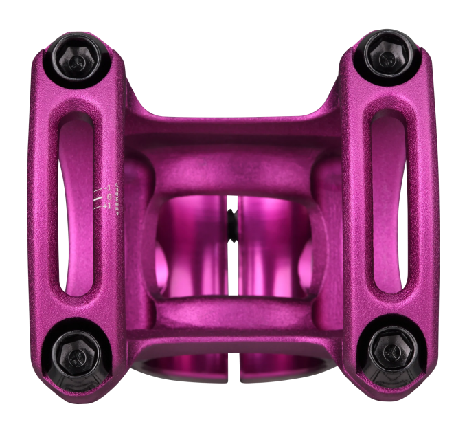 Винос SPANK SPLIT 35, 40mm Purple