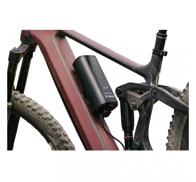 Дополнительная батарея BOSCH POWER MORE EXTERNAL BATTERY KIT, 250WH