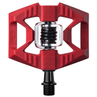 Педали Crankbrothers DOUBLE SHOT 1, Red / Black