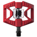 Педалі Crankbrothers DOUBLE SHOT 1, Red / Black