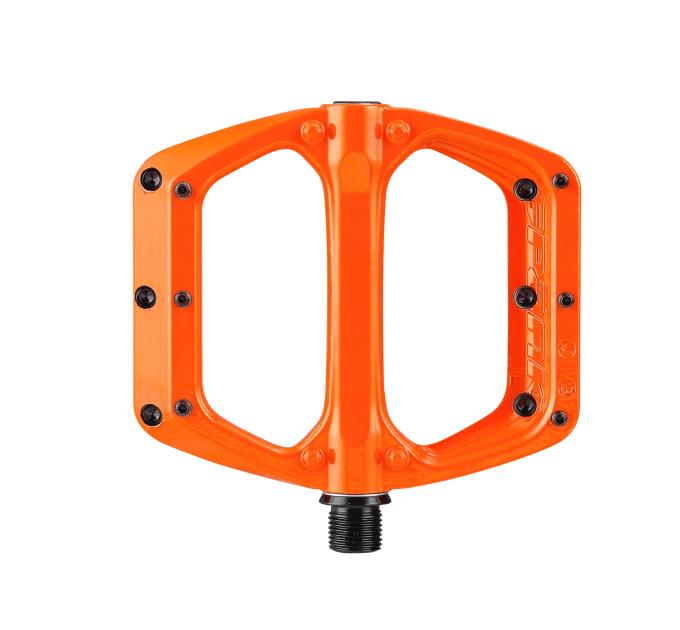 Педалі SPANK SPOON DC, Orange