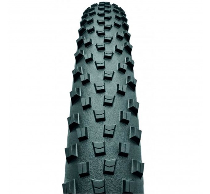 Покрышка Continental X-King 27.5"x2,2 , Performance, Skin (без уп.)