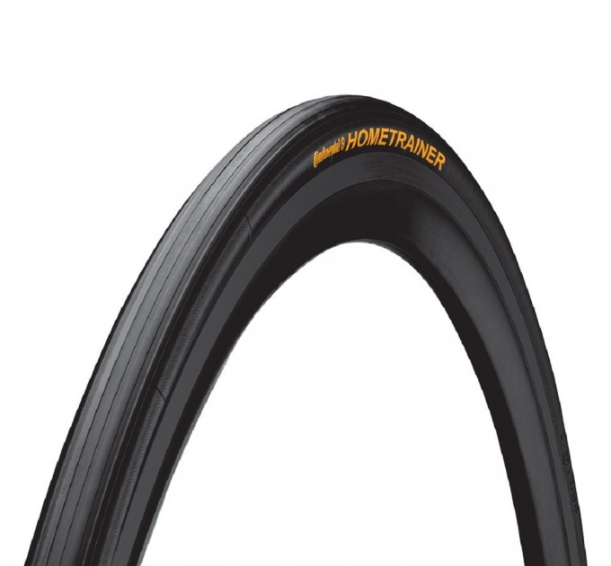 Покрышка Continental Hometrainer II 28" | 700 x 32C черная foldable skin