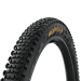 Покрышка бескамерная Continental Magnotal Trail Grip 27.5" | 27.5 X 2.60 черная складная skin