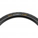 Покрышка Continental RIDE Tour 27,5"x1 1/2x2, 54-584, черная, не складная, светоотражающая, ExtraPuncture Belt, 950гр.