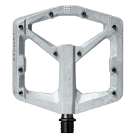 Педали Crankbrothers STAMP 2 LARGE, Silver