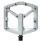 Педали Crankbrothers STAMP 2 LARGE, Silver