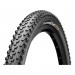 Покрышка Continental Cross King  2.3, 27.5"x2.30, 58-584, Foldable,  PureGrip, ShieldWall System, Skin, 780гр., черный