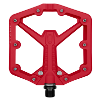 Педали Crankbrothers STAMP 1 LARGE, Red (Gen 2)