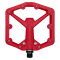 Педали Crankbrothers STAMP 1 LARGE, Red (Gen 2)