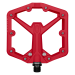 Педалі Crankbrothers STAMP 1 LARGE, Red (Gen 2)