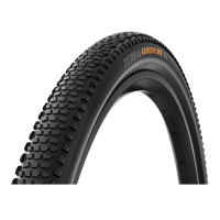 Покрышка бескамерная Continental Terra Adventure Trail Grip 28" | 28 X 1.75 | 700 X 45C черная складная graphit-reflex skin Покрышка бескамерная Continental Terra Adventure Trail Grip 28" | 28 X 1.75 | 700 X 45C черная складная graphit-reflex skin