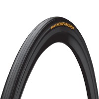 Покрышка Continental Hometrainer II 27.5 x 2.00 черная foldable skin