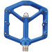 Педалі SPANK OOZY Reboot, Blue
