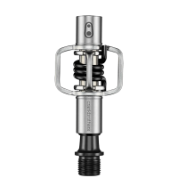 Педали Crankbrothers EGGBEATER 1, Silver / Black