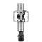 Педали Crankbrothers EGGBEATER 1, Silver / Black