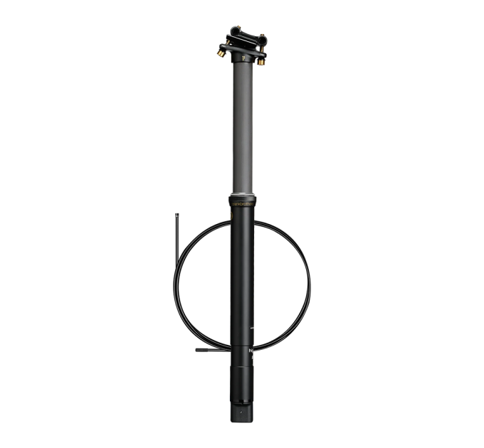 Подседельный штырь-дроппер Crankbrothers HIGHLINE 11, 170mm, 30.9