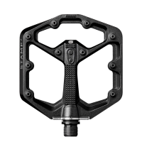 Педали Crankbrothers STAMP 7 SMALL, Black