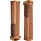 Грипсы Peaty's Monarch Grip, Thin 30>32mm, Knurl Race Control, Gum