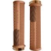 Грипсы Peaty's Monarch Grip, Thin 30>32mm, Knurl Race Control, Gum