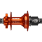 Втулка задняя SPANK HEX J-Type Boost R148 Microspline 32H, Orange