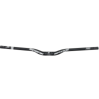 Руль SPANK SPIKE 800 Vibrocore™, 30R Black White