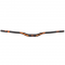 Руль SPANK SPIKE 800 Vibrocore™, 30R Black Orange