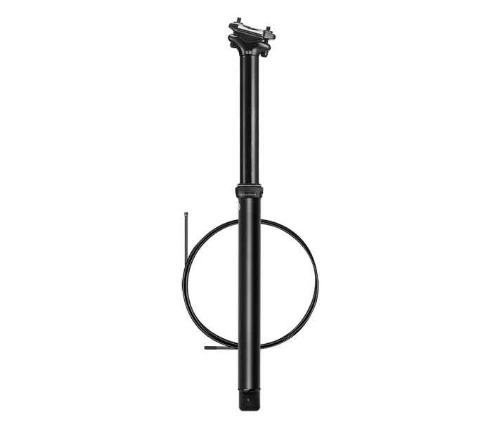 Подседельный штырь-дроппер Crankbrothers HIGHLINE 3, 170mm, 31.6