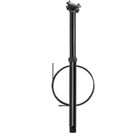 Подседельный штырь-дроппер Crankbrothers HIGHLINE 3, 200mm, 31.6