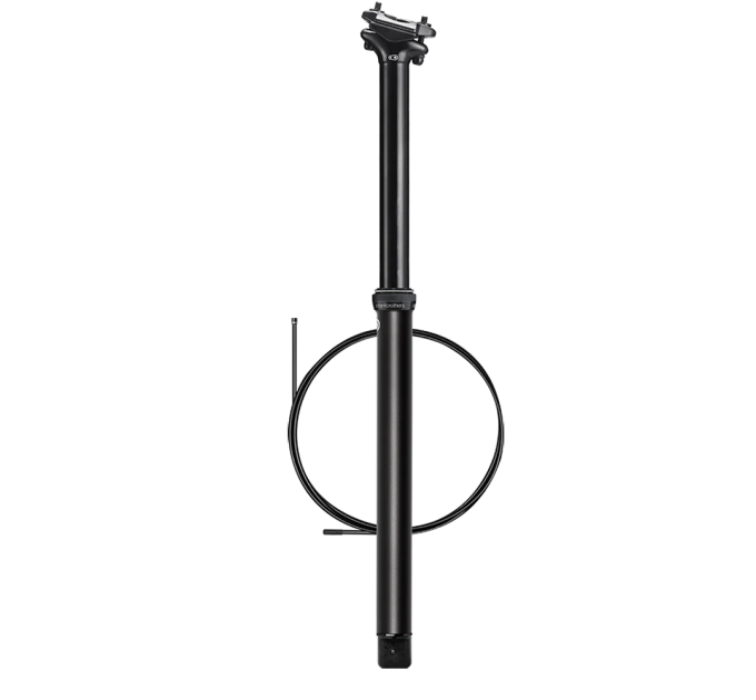 Подседельный штырь-дроппер Crankbrothers HIGHLINE 3, 200mm, 31.6