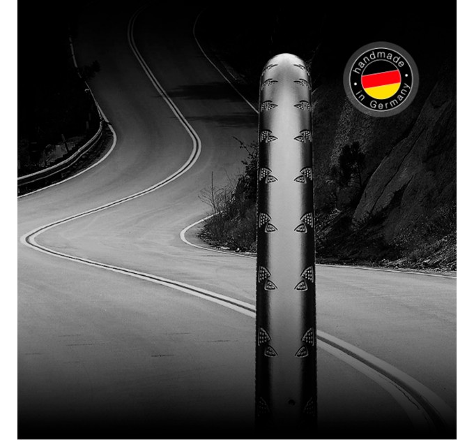 Покрышка Continental Gatorskin 28" | 700 x 28C черная складная skin