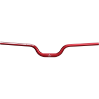 Руль SPANK SPOON 800, 75R Red