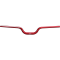 Руль SPANK SPOON 800, 75R Red